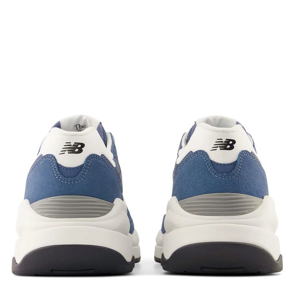 New Balance 5740 Trainers - Blue